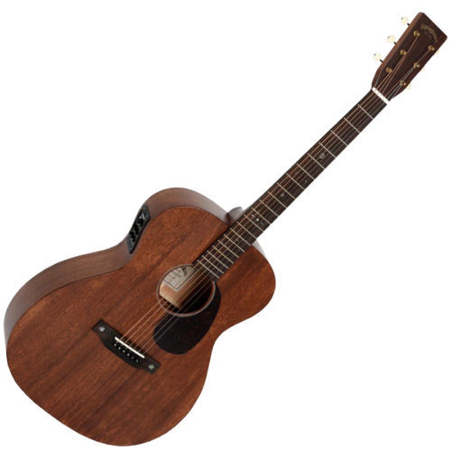 Sigma Acoustic Guitars