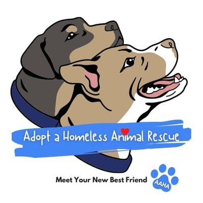 Adopt A Homeless Animal, Inc.