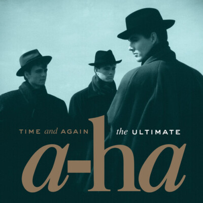 PRE-ORDER a-ha - Time And Again: The Ultimate A-ha [New Vinyl LP]