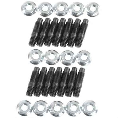 Milodon 81410 Transmission Pan Stud Kit