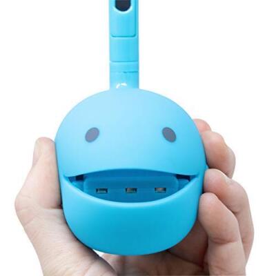 Otamatone Blue Maywa Denki Otamatone ectronic musical instrument Party  	