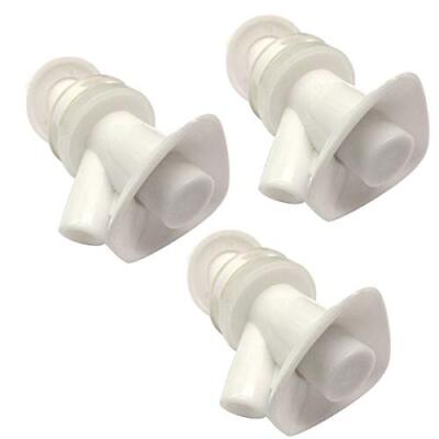 Spigot For Rubbermaid Gott Cooler Valvepush-button Styl...