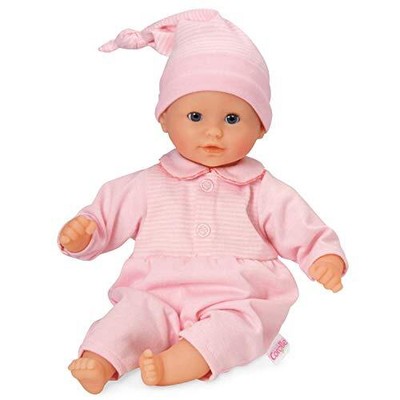 Corolle Mon Premier Poupon Bebe Calin - Charming Pastel - 12