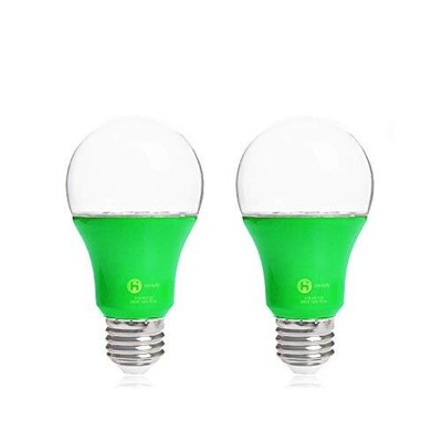 Bulb 9w Equivalent 100w Diy Horticulture & Indoor Gardening