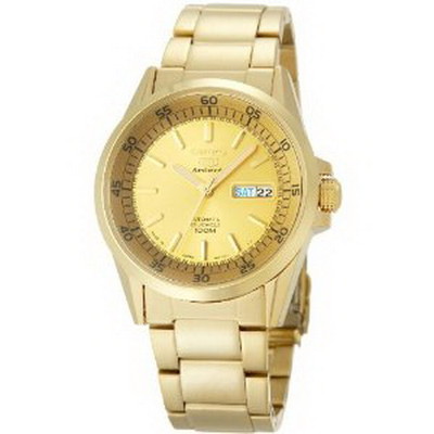 Seiko 5 Sports Automatic Diver Men's Watch SNZH22J1 SNZH22