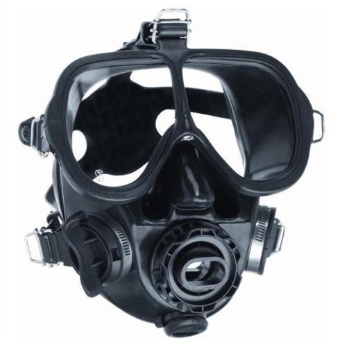 Evo Drift Snorkeling Combo In Blue - Foto 5