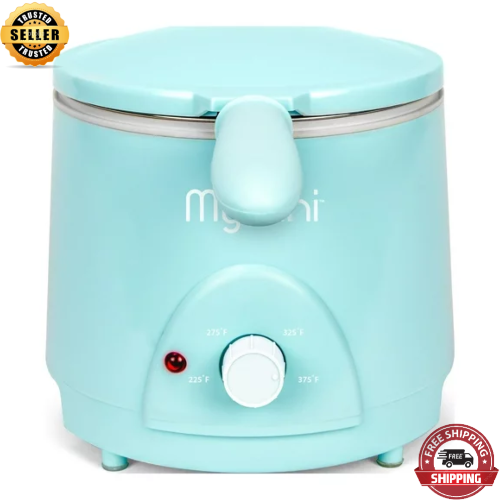 Meats Fish Vegetable Cooker Blue ( Not Ship To Ca, Co)