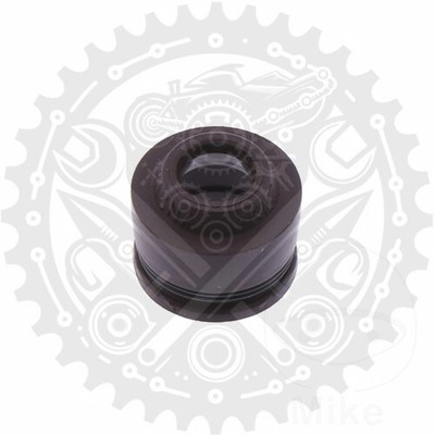 New Athena Valve Stem Seal For Daelim S3 250 Fi Advance SV250