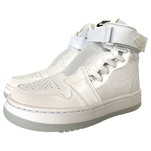 Jordan 1 Nova XX EP White W for sale | eBay