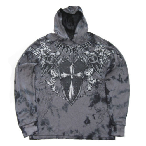 Blackeyepatch Deliveryman Hoodie | eBay Blackeyepatch Deliveryman Hoodie | eBay