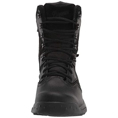 Pre-owned Danner Men's Military And Tactical Boot F61d9647-3de4-4a73-8da3-ab810018212b In Black  Dry