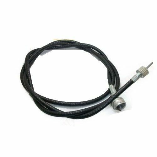 Speedometer Cable 66" Speedo For Royal Enfield Bullet Classic Early Model 
