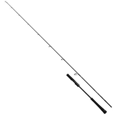 Shimano 21 GAME TYPE LJ S63-2 Spinning Rod | eBay
