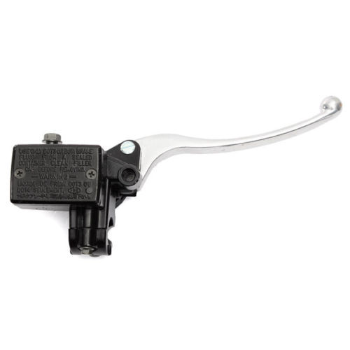 ApplianPar Rear Brake Master Cylinder - Fits Honda ATC200X (83-85), ATC250R (83-84), ATC350X (85-86)