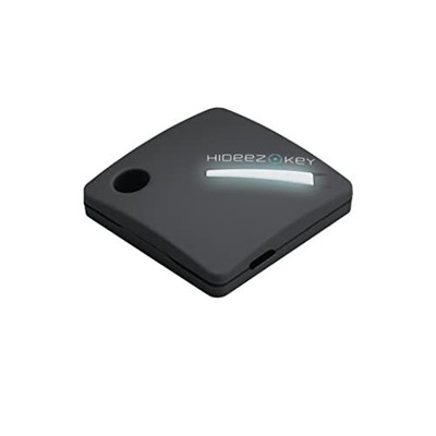 Hideez Key 4: FIDO2/U2F Security Key for Passwordless Authentication & 2FA (Wind