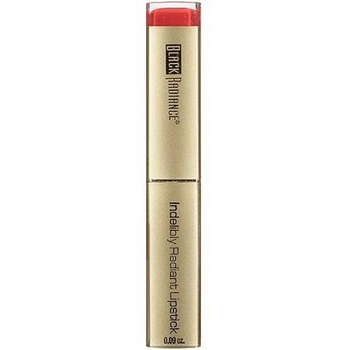 Black Radiance Lipstick Products