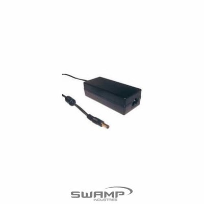 Powermaster 18V DC - 1000mA - Power Supply - AC Adapter - Negative Centre