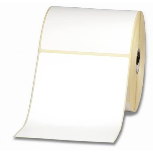 Papier Thermocire Rexham 200 Feuilles 8.5 X 12.75 Pour Imprimante Fargo, Neuf (2 Paquets)