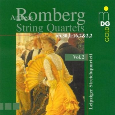String Quartets 2 by Leipziger Streichquartett (CD, 2001)