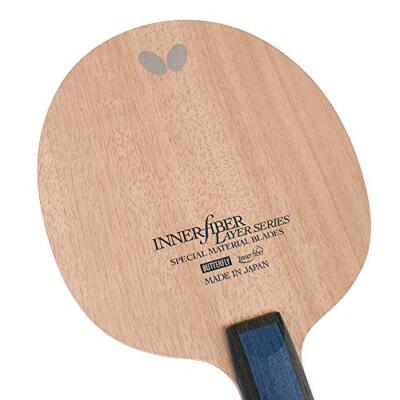 Butterfly Table Tennis Racket Inner Force Layer ALC.S Shakehand Attack anatomic