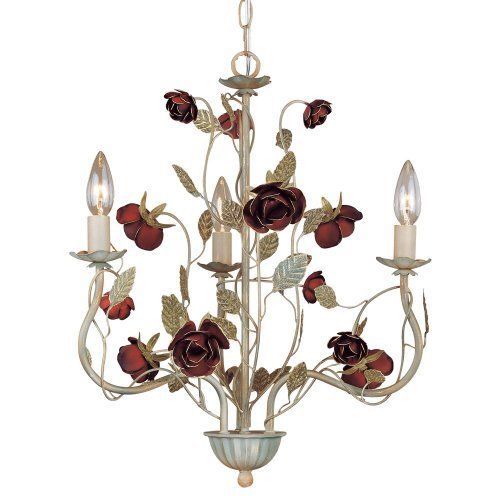 Laura Ashley Chandeliers and Ceiling Fixtures