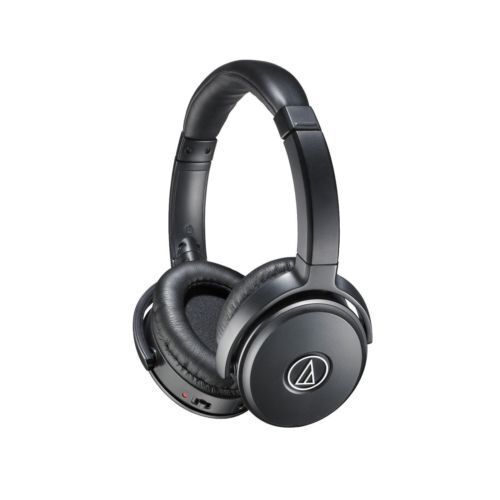 HA-FW1000T Victor WOOD Wireless Noise Cancelling Earphone HA-FW1000T Victor WOOD Wireless Noise Cancelling Earphone