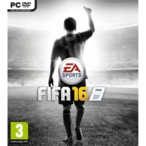 Notice De Jeu Fifa 2000 Sur PC – Version Française – Boîtier Big Box – État Correct