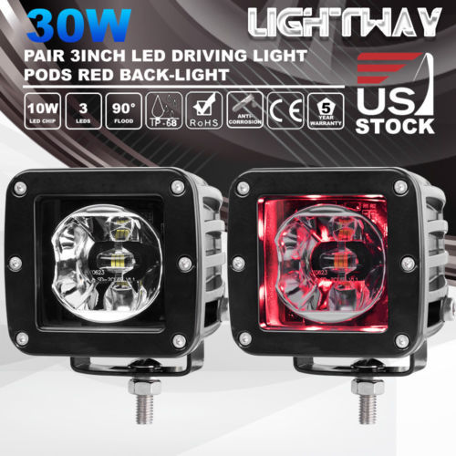 Barra de Luz Lightway barras de luz para carros e caminhões