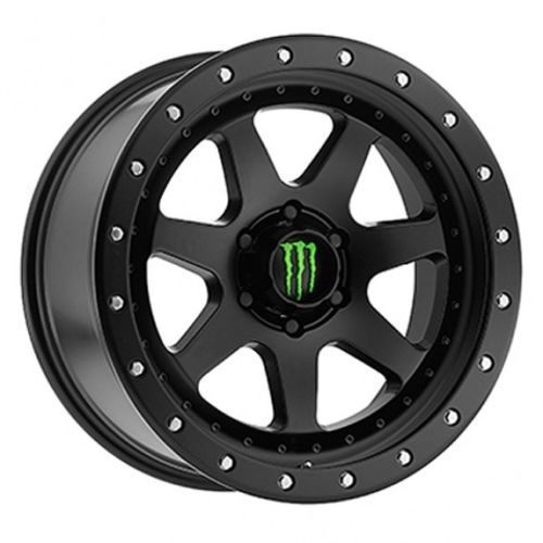 Monster Car & Truck Wheels, Tires & Parts