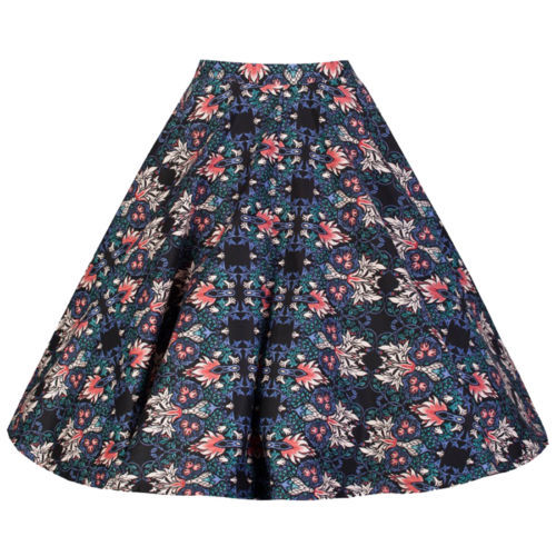 Size 4XL Skirts for Women