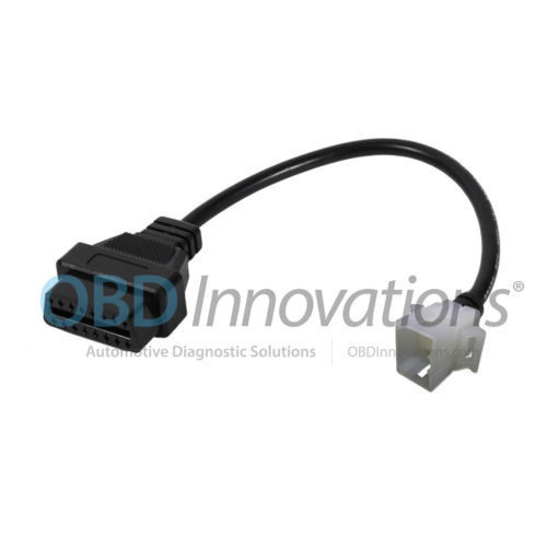 Odyssey L Terminal Adapter – 2301-0329 - View #4