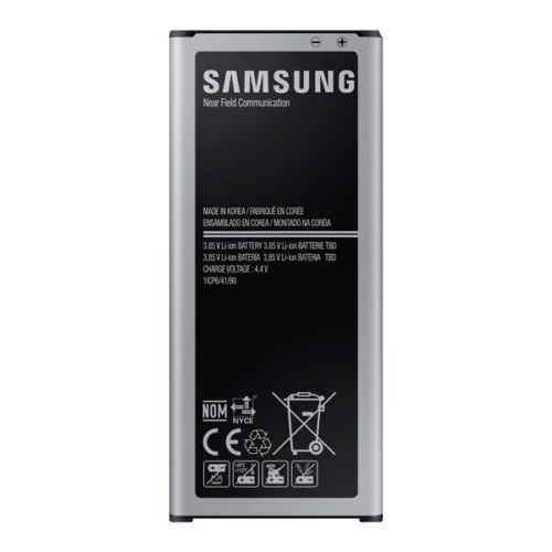 Samsung Galaxy Note edge Batteries