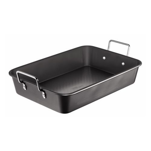 TEFAL Ingenio L9936582 Couvercle en Verre 24 cm, Design plat, Poignée pliable