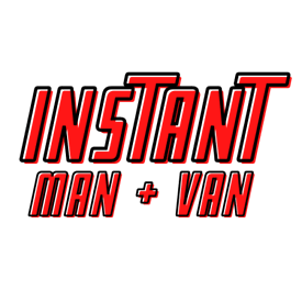 Instant Man and Van House / Office Removals, Waste / Rubbish Clearance and Nationwide Courier