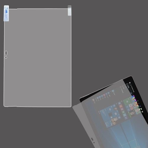 Lector de libros electrónicos y tablet MYBAT protectores de pantalla para Microsoft Surface Pro 3