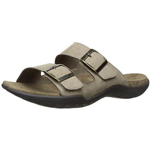 け*と様 Hender Scheme sandal Hender Scheme Webb Leather Sport Sandals Multi Brown – Neighbour