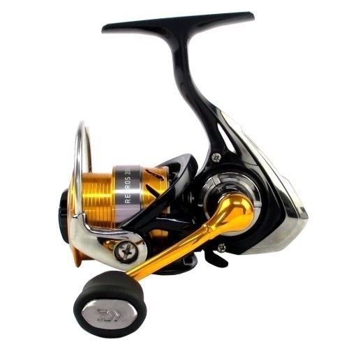 Original DAIWA FUEGO LT Fishing Reel handl from Size 1000 to Size