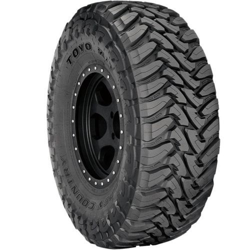 ①TOYO TIRES OPEN COUNTRY R/T 165/65R15 The Open Country R/T Trail is an On/Off-Road Rugged Terrain