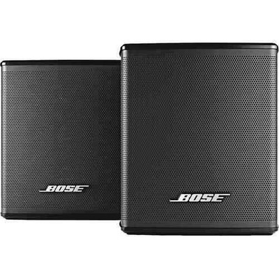 Bose 809281-1100 Surround Speakers - Black