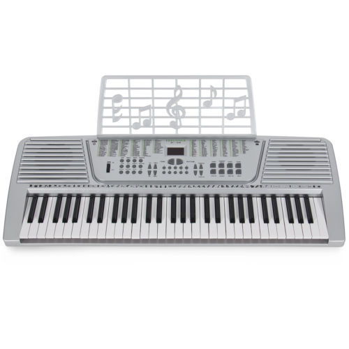 Yamaha Retro Organ L15B Electric Keyboard Vintage Music