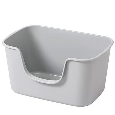 With High Sides,extra Large Litter Box,25.19