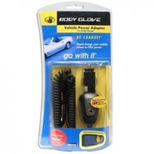 Body Glove Cell Phone Car Chargers