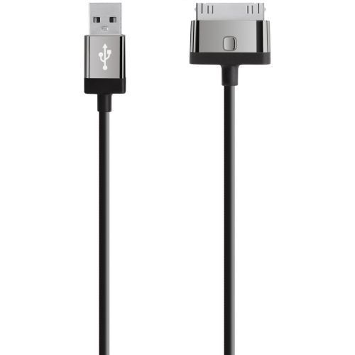 Cargadores y cables de sincronización Belkin para iPad 2