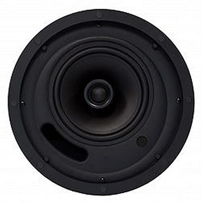 Muxlab 500221 Dante Ceiling Speaker Poe 40w