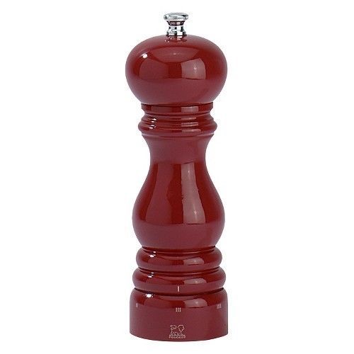 Wooden Salt & Pepper Shakers & Mills