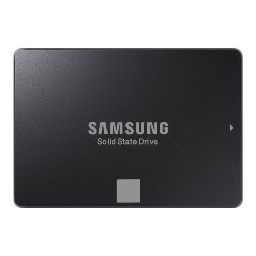 SSD 480GB 2.5
