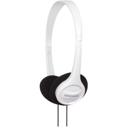 Supreme x Koss Portapro Headphones White - 23FW | eBay