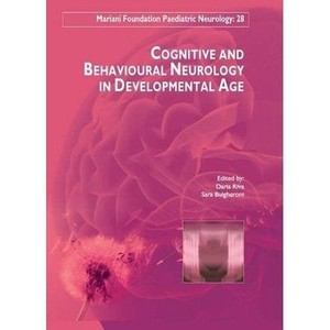 Cognitive and behavioural neurology in developemental age New Book Riva, Daria Cognitive and behavioural neurology in developemental age New Book Riva, Daria
