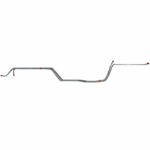 Lines Fits Ford F-250 1987-1991 W/ C6 Transmission-ttc8741om