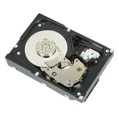 Dell 7YX58 600GB 10K RPM SAS 2.5in. Internal Hard Disk Drive